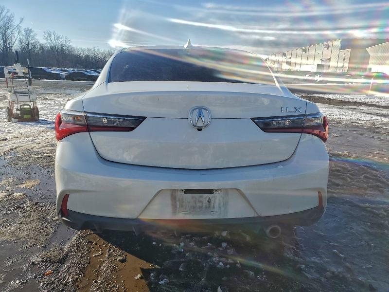 Photo 6 from auction – 2019 ACURA ILX PREMIU with VIN 19UDE2F79KA014884