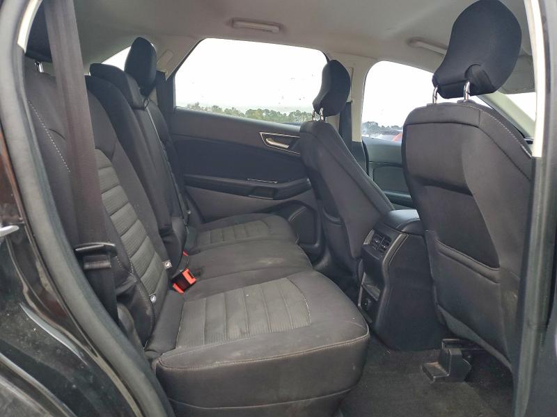 Photo 11 from auction – 2015 FORD EDGE SEL with VIN 2FMTK3J90FBB11494