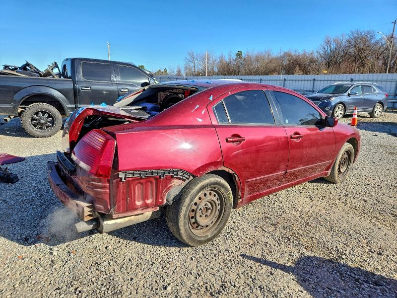 Photo 3 from auction – 2004 MITSUBISHI GALANT with VIN 4A3AB36S44E123783