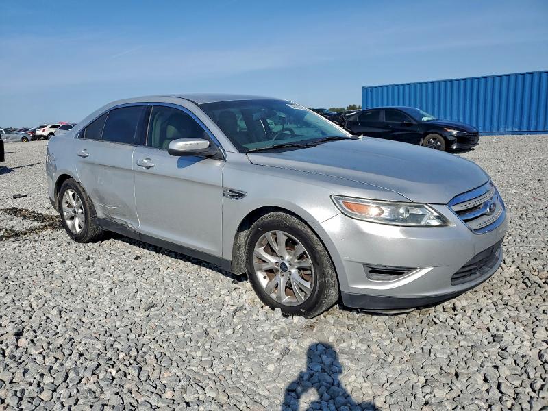 Photo 4 from auction – 2011 FORD TAURUS SEL with VIN 1FAHP2EW6BG101146