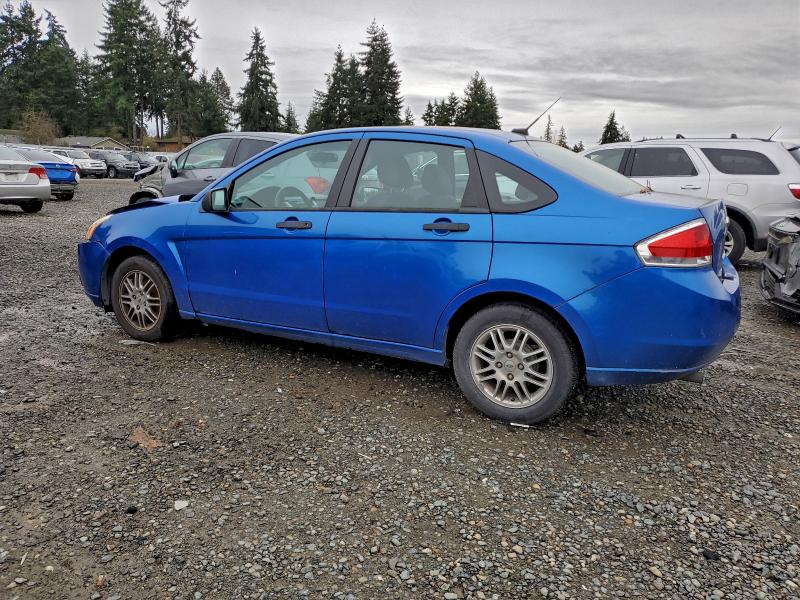 صورة رقم 2 من المزاد - 2011 FORD FOCUS SE مع VIN 1FAHP3FN7BW167903