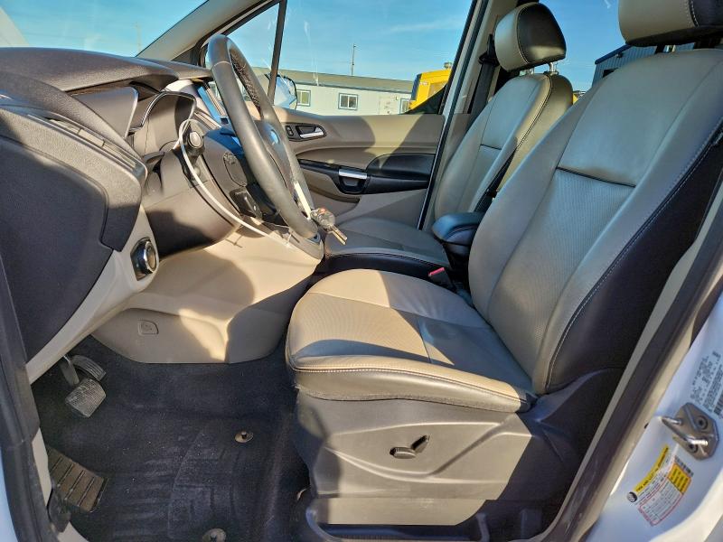 Photo 7 from auction – 2014 FORD TRANSIT CO with VIN NM0AS8FX9E1159129