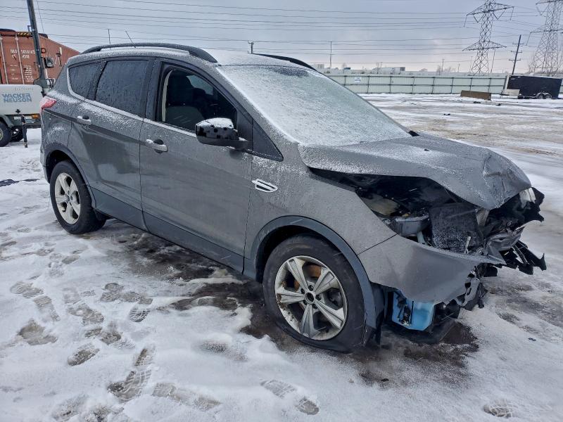 Photo 4 from auction – 2014 FORD ESCAPE SE with VIN 1FMCU9GX7EUB06112