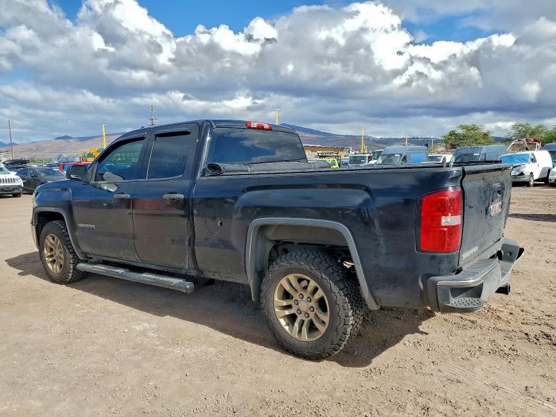 Photo 2 from auction – 2015 GMC SIERRA with VIN 1GTR1TEC4FZ304168