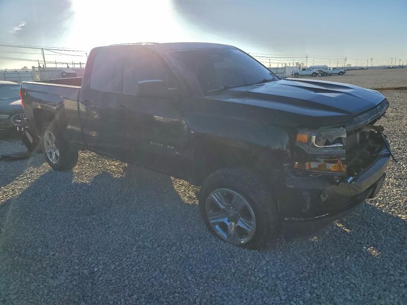 Photo 4 from auction – 2016 CHEVROLET SILVERADO with VIN 1GCVKPEC8GZ347836