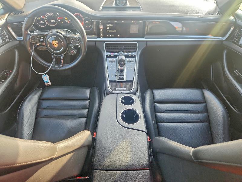 Фото 8 с аукциона – 2018 PORSCHE PANAMERA 4 с VIN WP0AA2A75JL103570