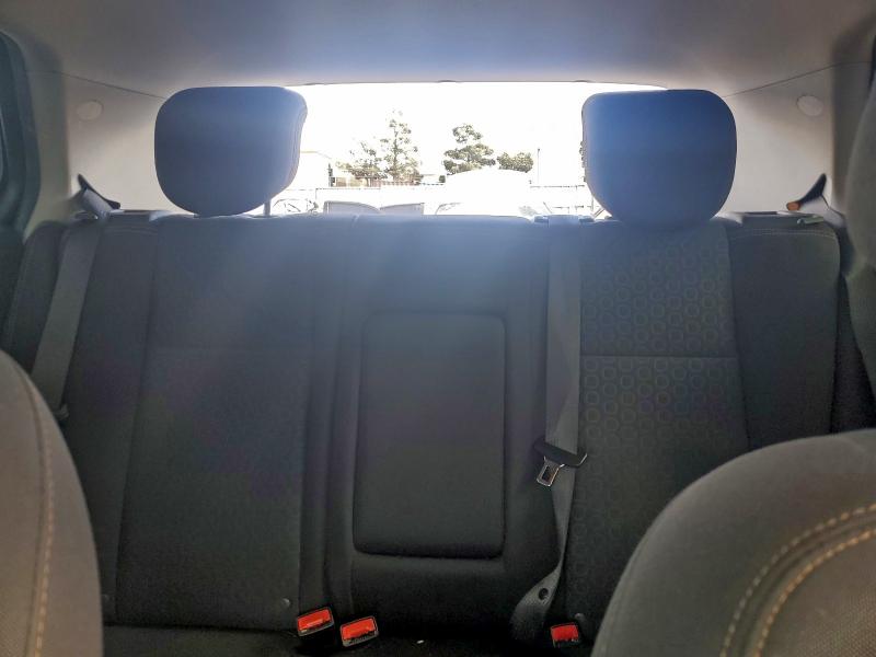 Photo 10 from auction – 2020 CHEVROLET TRAX with VIN KL7CJKSB7LB077216