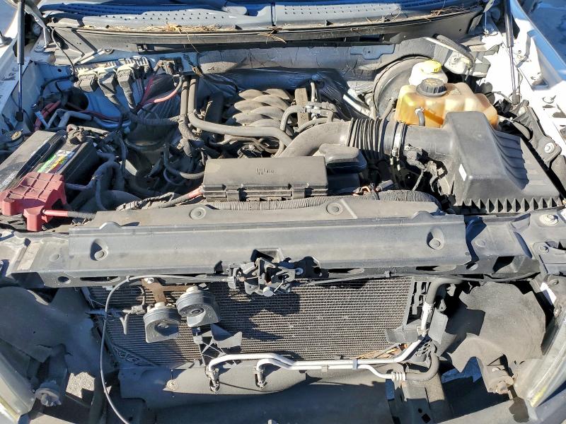 Photo 11 from auction – 2014 FORD F150 with VIN 1FTNF1CF1EKD97742
