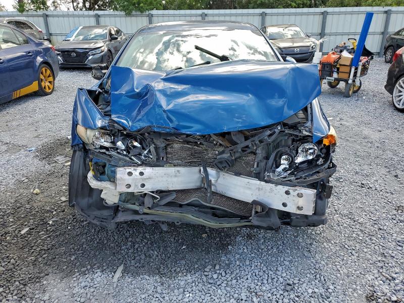 Photo 5 from auction – 2012 HONDA CIVIC LX with VIN 19XFB2F58CE039868
