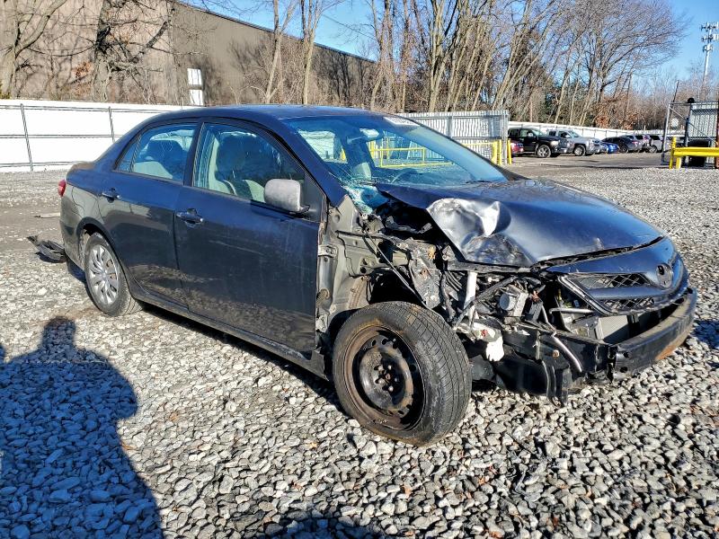 Photo 4 from auction – 2012 TOYOTA COROLLA BA with VIN 2T1BU4EE2CC761244