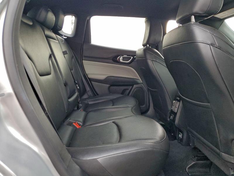 Photo 11 from auction – 2025 JEEP COMPASS LI with VIN 3C4NJDCN5ST511937
