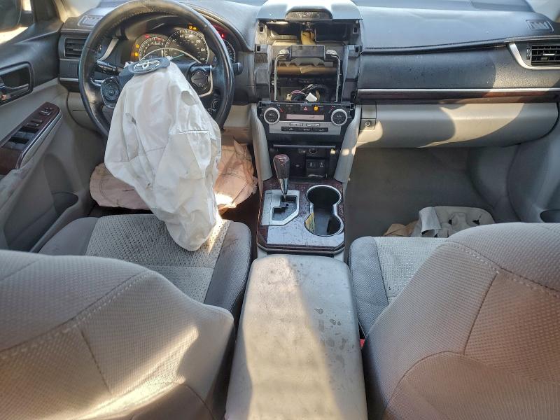 Photo 8 from auction – 2012 TOYOTA CAMRY BASE with VIN 4T1BF1FK5CU141306