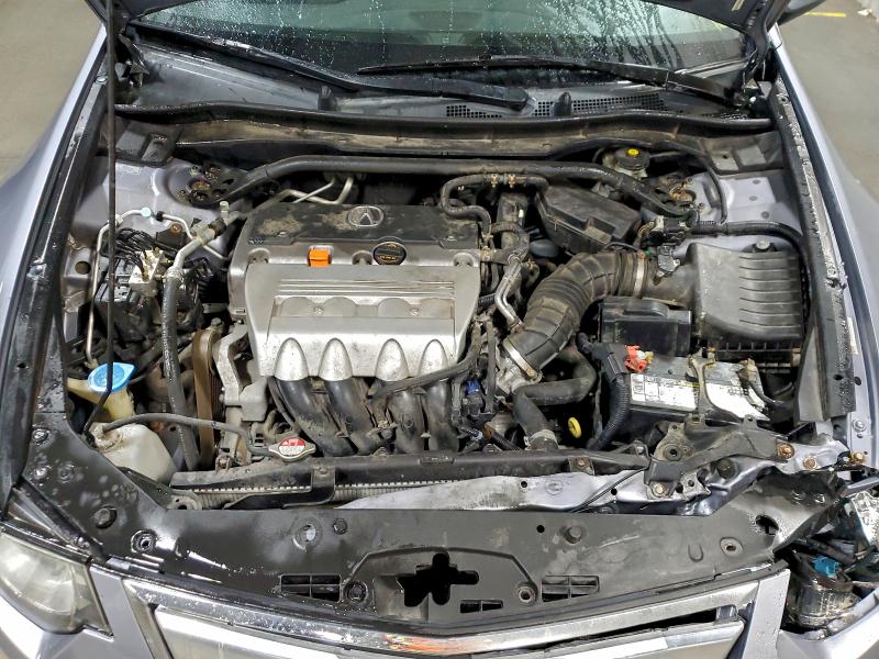 Photo 11 from auction – 2011 ACURA TSX with VIN JH4CU2F65BC000780