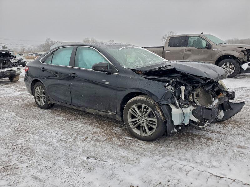 Photo 4 from auction – 2016 TOYOTA CAMRY LE with VIN 4T1BF1FK7GU206355