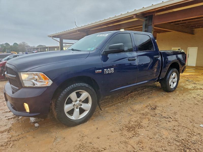 RAM 1500 2014 with VIN 1C6RR7KT6ES310167 - Photo from auction