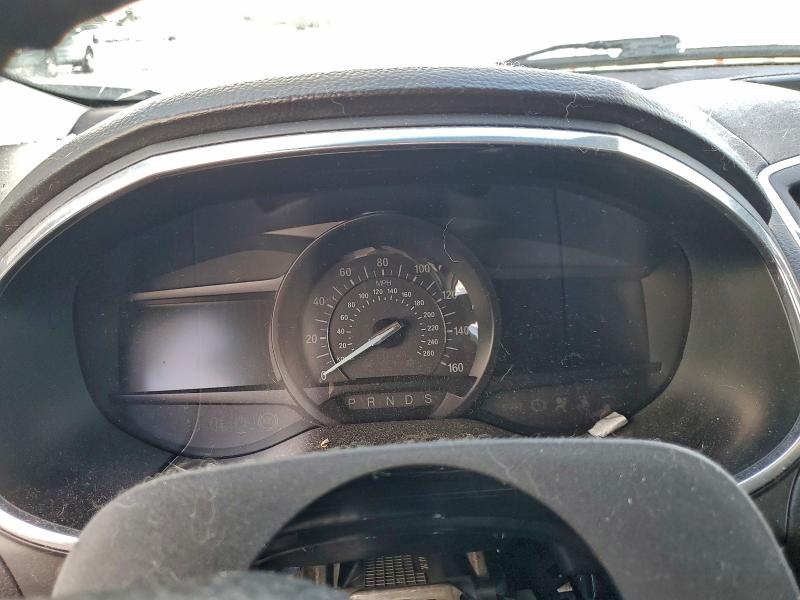 Photo 9 from auction – 2020 FORD EDGE TITAN with VIN 2FMPK3K96LBA56805