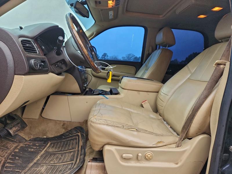 Photo 7 from auction – 2007 GMC YUKON DENA with VIN 1GKFK63857J147822