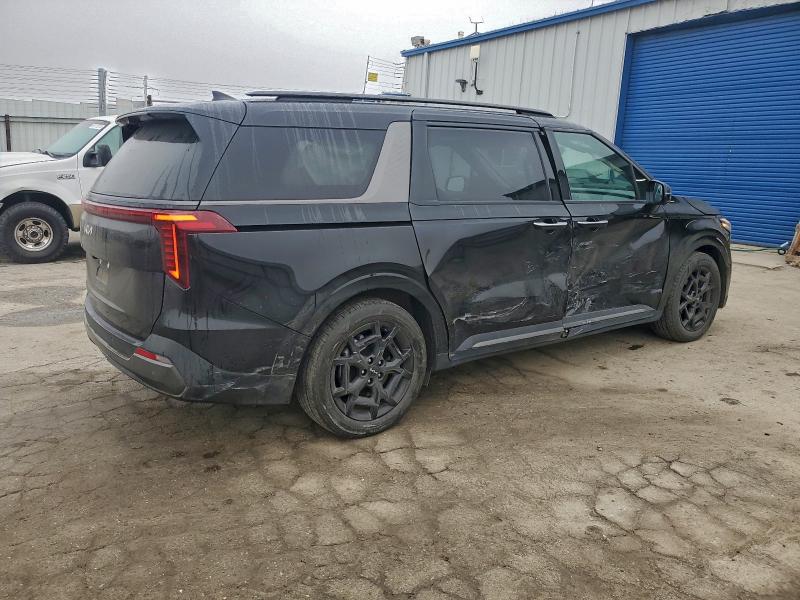 Photo 3 from auction – 2025 KIA CARNIVAL with VIN KNDNE5K32S6469019