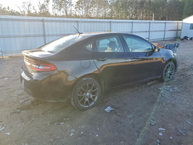 Photo 3 from auction – 2016 DODGE DART SXT S with VIN 1C3CDFFA4GD822294
