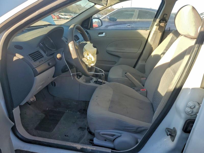 Photo 7 from auction – 2007 CHEVROLET COBALT LS with VIN 1G1AK55F377310436