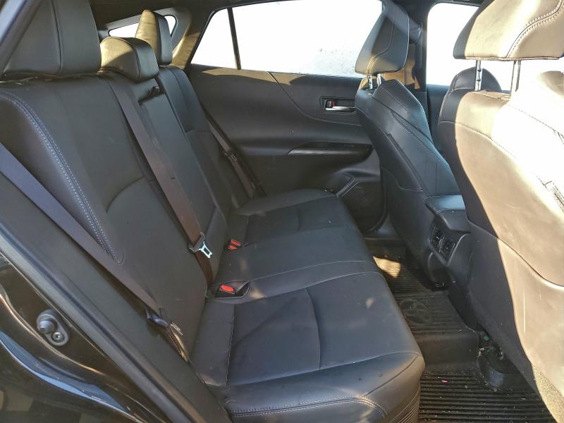 Photo 11 from auction – 2023 TOYOTA VENZA LE with VIN JTEAAAAH8PJ129633