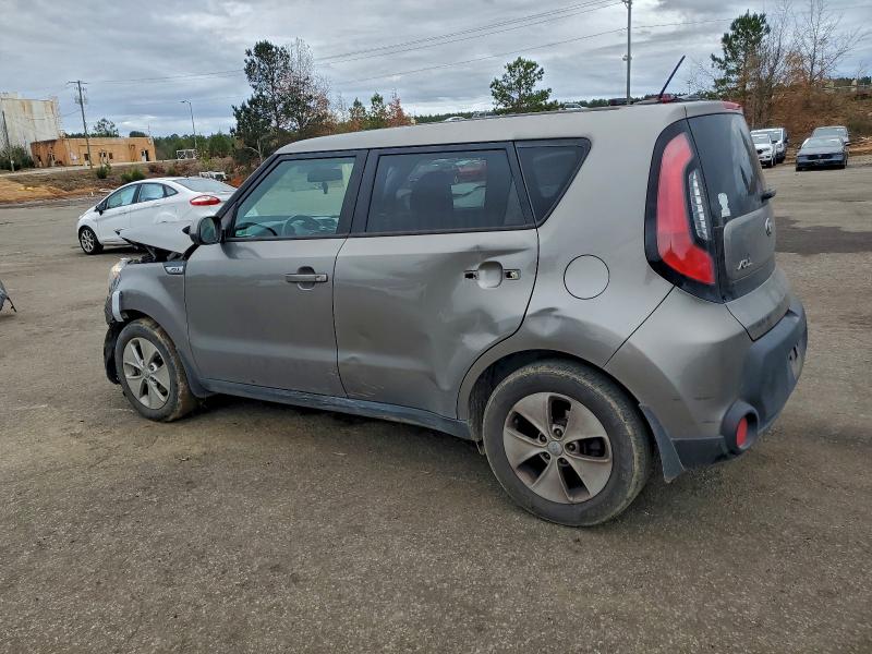 Photo 2 from auction – 2016 KIA SOUL with VIN KNDJN2A29G7295294