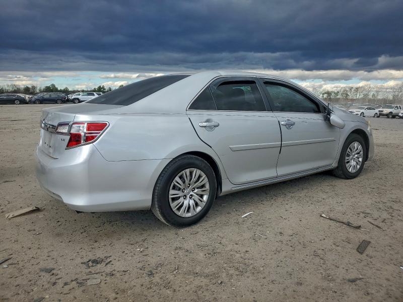Photo 3 from auction – 2014 TOYOTA CAMRY L with VIN 4T4BF1FK9ER337998