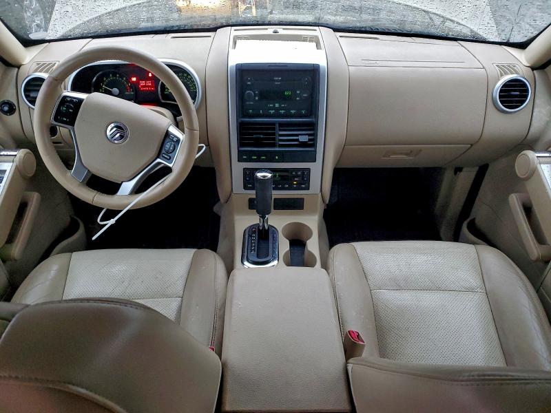 Photo 8 from auction – 2006 MERCURY MOUNTAINEE with VIN 4M2EU47E16UJ22218