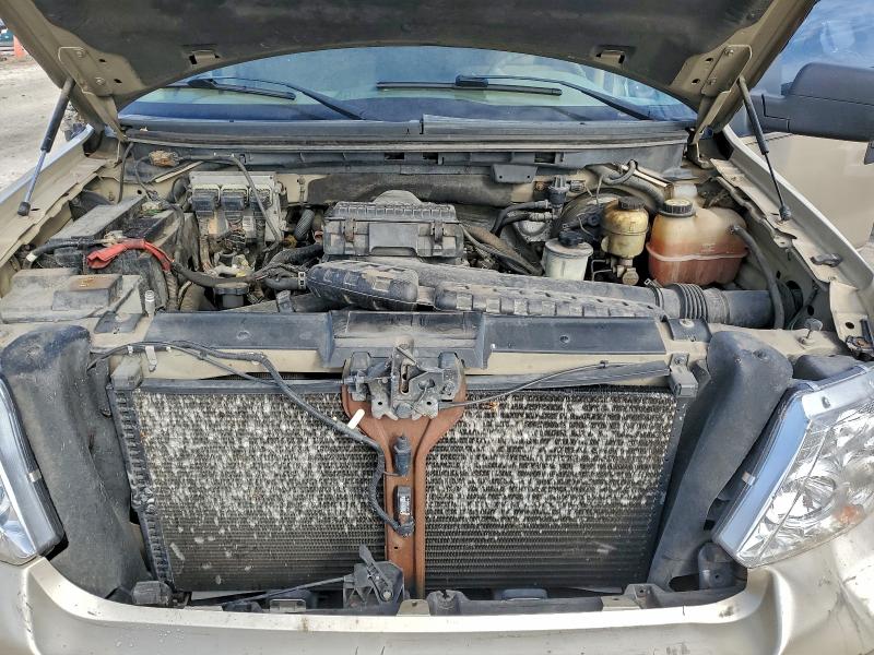Photo 11 from auction – 2008 FORD F150 SUPER with VIN 1FTPW12V58FC10436