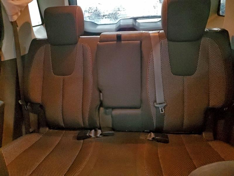 Photo 10 from auction – 2011 GMC TERRAIN SL with VIN 2CTFLTEC2B6244656