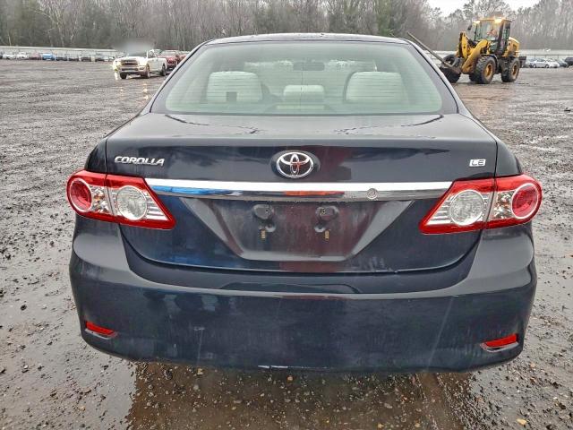 Photo 6 from auction – 2011 TOYOTA COROLLA BA with VIN JTDBU4EE1BJ104793
