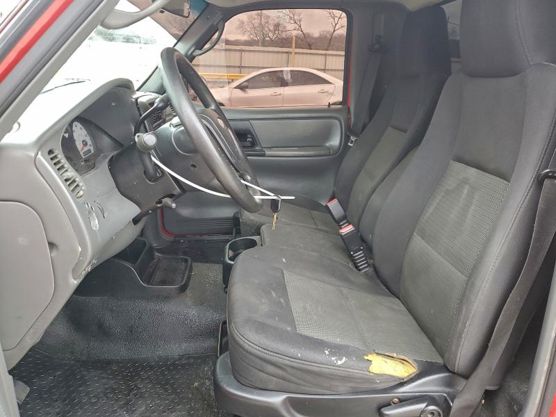 Photo 7 from auction – 2004 FORD RANGER with VIN 1FTYR10UX4PA32954