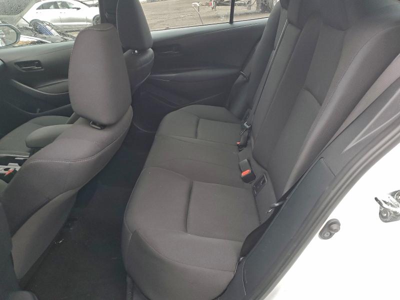 Photo 10 from auction – 2023 TOYOTA COROLLA with VIN 5YFB4MDE7PP014813