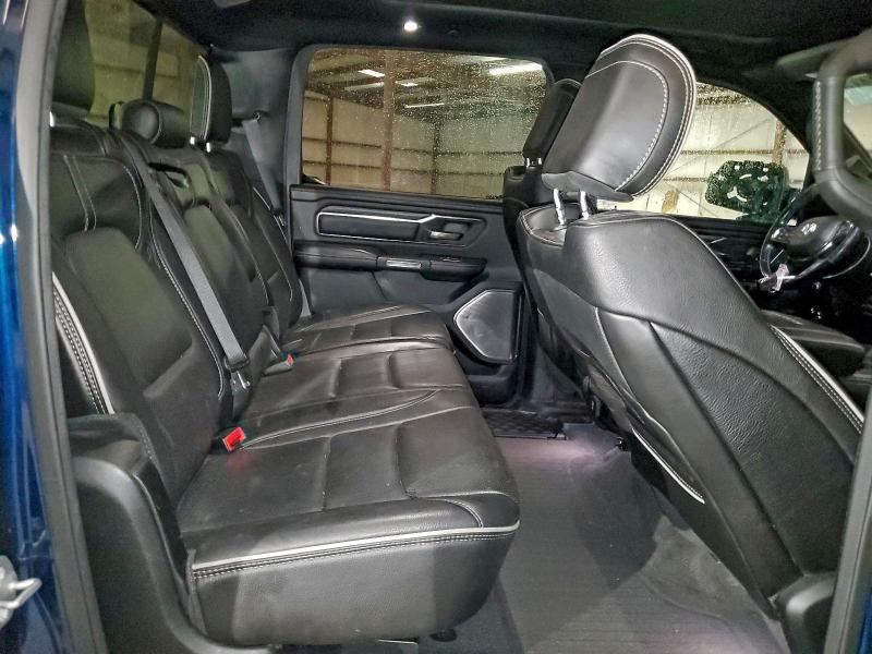 Photo 10 from auction – 2020 RAM 1500 LIMIT with VIN 1C6SRFHT4LN284232