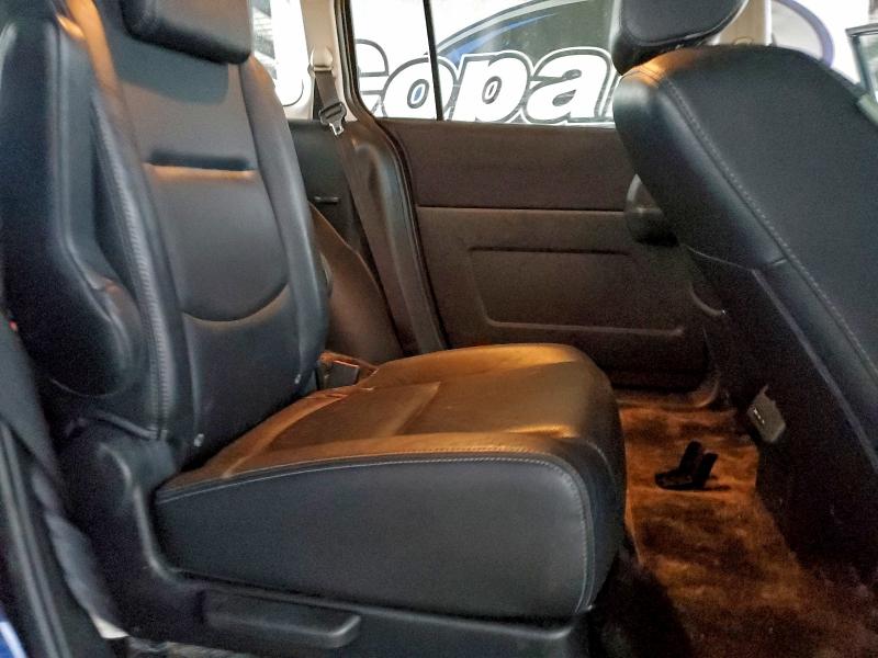 Photo 11 from auction – 2008 MAZDA 5 with VIN JM1CR29L080309250