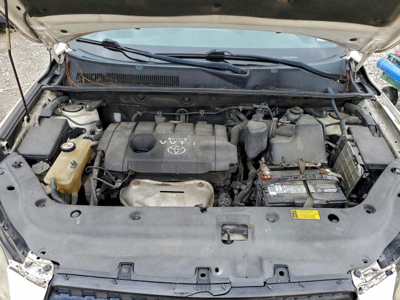 Photo 12 from auction – 2011 TOYOTA RAV4 with VIN 2T3BF4DV1BW083957