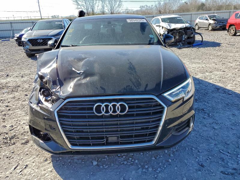 Photo 5 from auction – 2019 AUDI A3 PREMIUM with VIN WAUAUGFF1K1026775