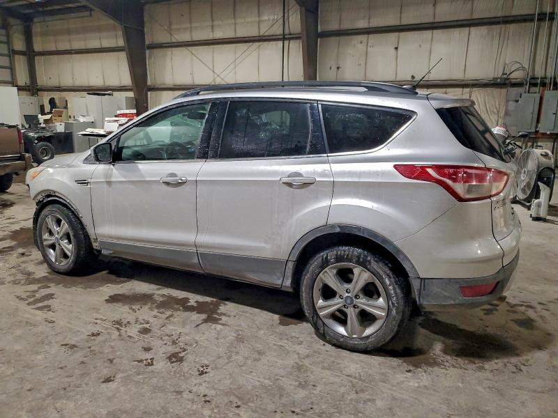 Photo 2 from auction – 2015 FORD ESCAPE with VIN 1FMCU9GX2FUC12744