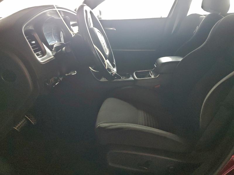 Photo 7 from auction – 2022 DODGE CHARGER SC with VIN 2C3CDXGJ5NH189146
