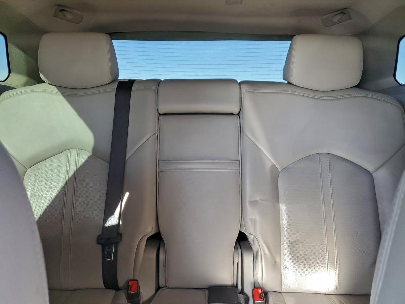 Photo 10 from auction – 2015 CADILLAC SRX PREMIU with VIN 3GYFNDE3XFS511720