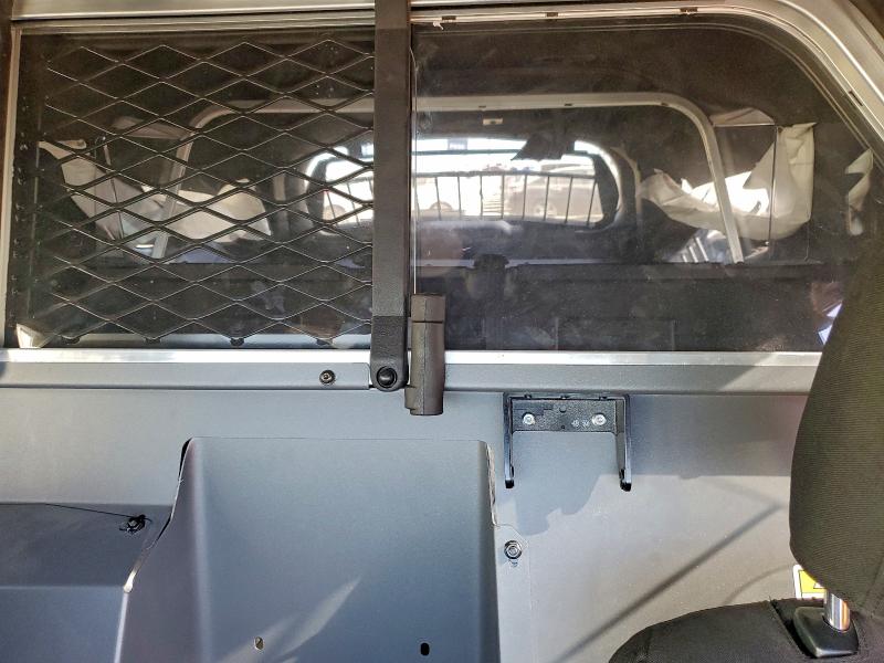 Photo 10 from auction – 2023 FORD EXPLORER P with VIN 1FM5K8AB0PGC18161