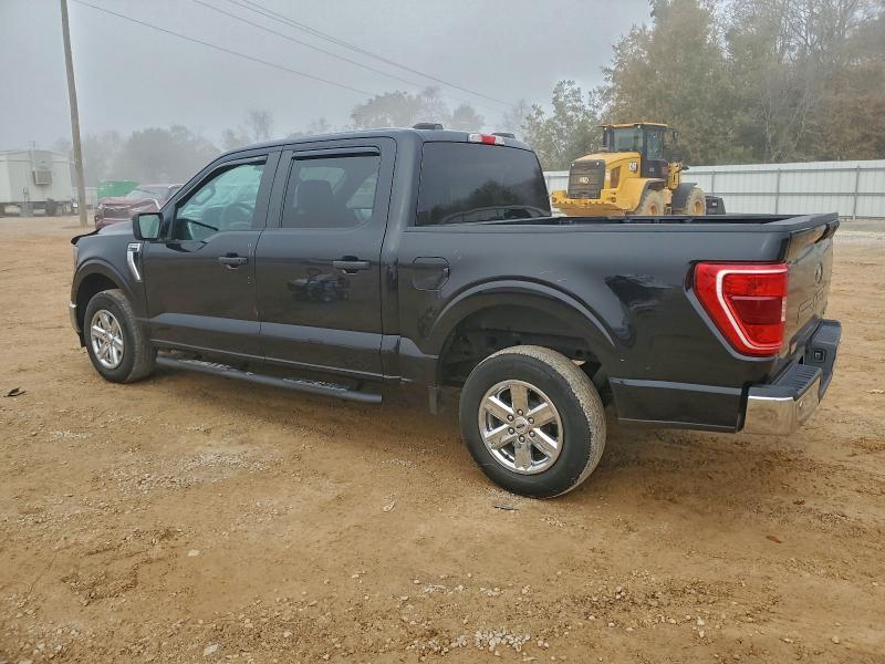 Photo 2 from auction – 2023 FORD F150 SUPER with VIN 1FTEW1C87PFA25500