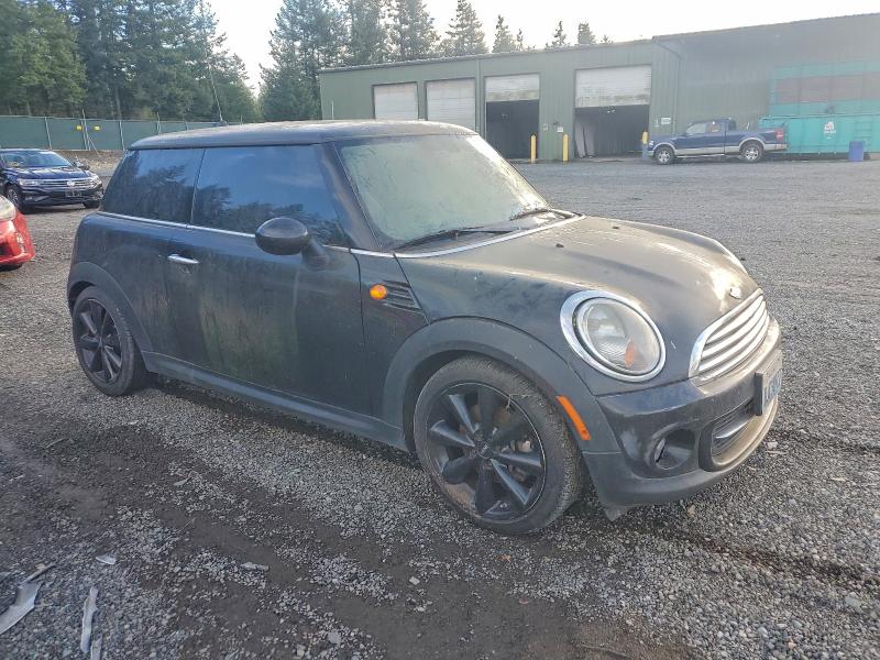 Photo 4 from auction – 2012 MINI COOPER with VIN WMWSU3C51CT369911