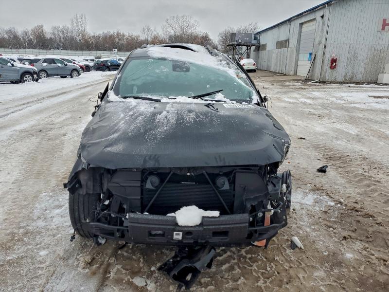 Photo 5 from auction – 2023 DODGE DURANGO SX with VIN 1C4RDJAG2PC668453