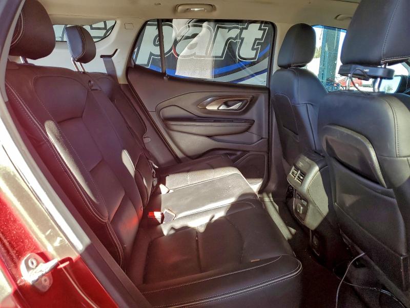 Zdjęcie 10 z aukcji – 2018 GMC TERRAIN DE z VIN 3GKALSEX3JL340202