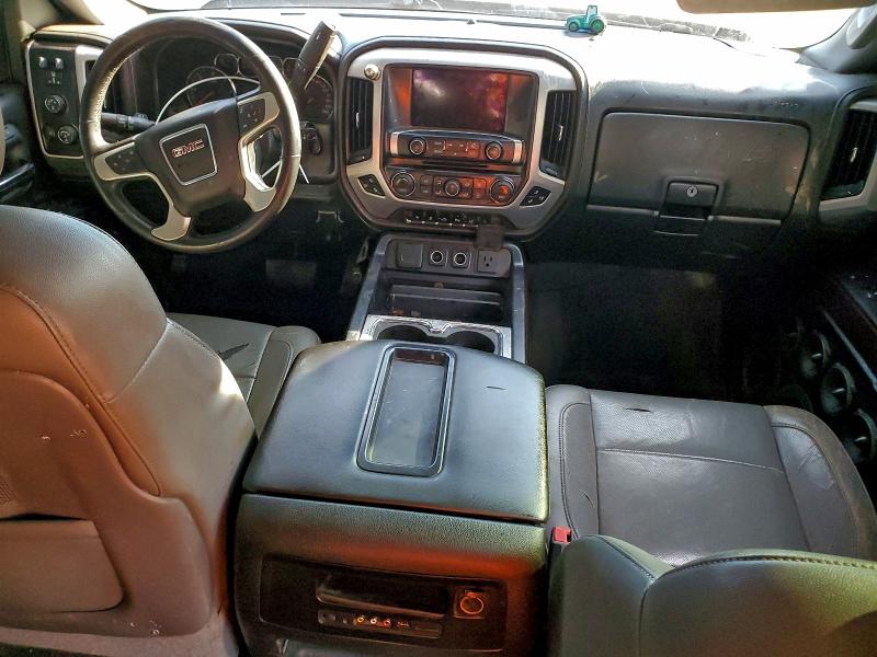 Photo 8 from auction – 2014 GMC SIERRA K15 with VIN 3GTU2VEC9EG489027