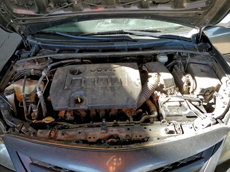 Photo 11 from auction – 2013 TOYOTA COROLLA BA with VIN 2T1BU4EE7DC022016