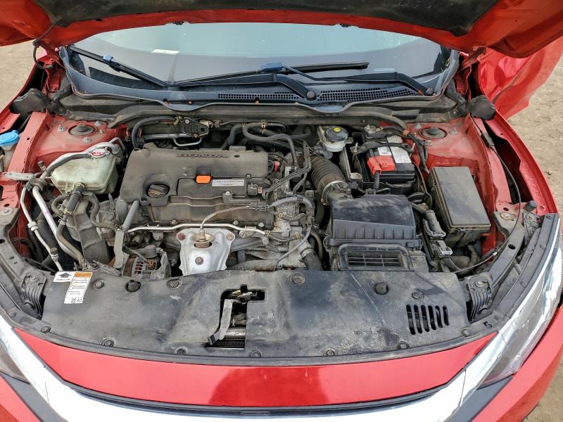 Photo 11 from auction – 2017 HONDA CIVIC EX with VIN 2HGFC2F72HH573279