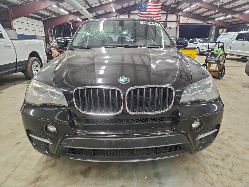Photo 5 from auction – 2012 BMW X5 XDRIVE3 with VIN 5UXZV4C54CL764667
