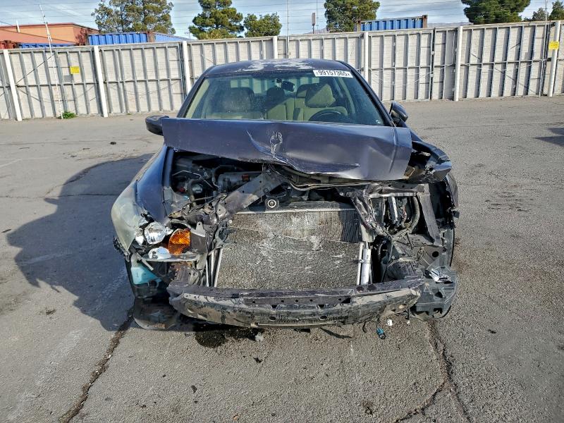Photo 5 from auction – 2012 HONDA ACCORD LXP with VIN 1HGCP2F47CA083909